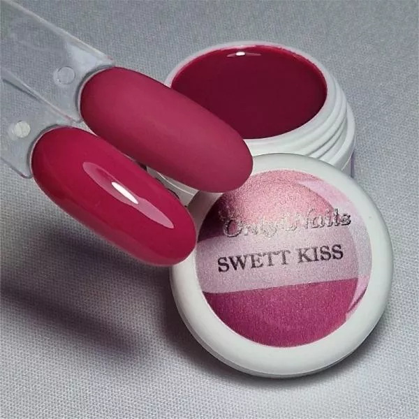 Farbgel Sweet Kiss 5ml